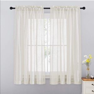 Curtains(52x84 inches)